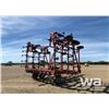 Image 3 : CASE IHC 4700 47 FT. VIBRASHANK CULTIVATOR