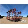 Image 4 : CASE IHC 4700 47 FT. VIBRASHANK CULTIVATOR