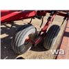 Image 6 : CASE IHC 4700 47 FT. VIBRASHANK CULTIVATOR