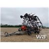 Image 1 : FLEXICOIL 800 40 FT. FIELD CULTIVATOR