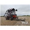 Image 2 : FLEXICOIL 800 40 FT. FIELD CULTIVATOR