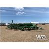 Image 2 : JOHN DEERE 9450 40 FT. HOE PRESS DRILL