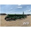 Image 3 : JOHN DEERE 9450 40 FT. HOE PRESS DRILL