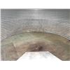 Image 3 : BUTLER 1900 BUS. 4 RING X 14 FT. GRAIN BIN