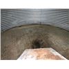Image 3 : BUTLER 1900 BUS. 4 RING X 14 FT. GRAIN BIN