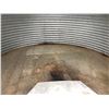 Image 3 : BUTLER 1900 BUS. 4 RING X 14 FT. GRAIN BIN