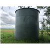 Image 2 : BUTLER 1900 BUS. 4 RING X 14 FT. GRAIN BIN