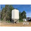 Image 1 : ECHO 70 TON HOPPER FERTILIZER BIN