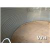 Image 2 : WESTEEL ROSCO 5 RING GRAIN BIN