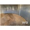 Image 3 : WESTEEL ROSCO 5 RING GRAIN BIN