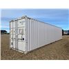 Image 1 : 2019 ONE WAY 8 X 40 FT. SHIPPING CONTAINER