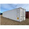 Image 2 : 2019 ONE WAY 8 X 40 FT. SHIPPING CONTAINER