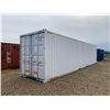 Image 3 : 2019 ONE WAY 8 X 40 FT. SHIPPING CONTAINER