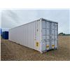 Image 4 : 2019 ONE WAY 8 X 40 FT. SHIPPING CONTAINER