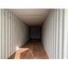 Image 6 : 2019 ONE WAY 8 X 40 FT. SHIPPING CONTAINER