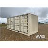 Image 4 : 2018 8 X 20 FT. SHIPPING CONTAINER