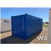 Image 3 : 2018 8 X 20 FT. SHIPPING CONTAINER