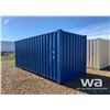 Image 4 : 2018 8 X 20 FT. SHIPPING CONTAINER