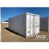 Image 2 : 2019 8 X 20 FT. SHIPPING CONTAINER