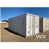 Image 2 : 2019 8 X 20 FT. SHIPPING CONTAINER