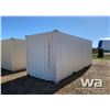 Image 3 : 2019 8 X 20 FT. SHIPPING CONTAINER