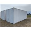 Image 3 : 2019 ONE WAY 8 X 20 FT. SHIPPING CONTAINER