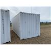 Image 4 : 2019 ONE WAY 8 X 20 FT. SHIPPING CONTAINER