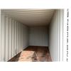 Image 6 : 2019 ONE WAY 8 X 20 FT. SHIPPING CONTAINER