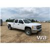 Image 2 : 2010 CHEVROLET SILVERADO CREWCAB PICKUP