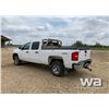 Image 4 : 2010 CHEVROLET SILVERADO CREWCAB PICKUP