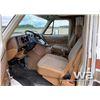 Image 6 : 1980 VANGUARD CHEVY VAN MOTORHOME