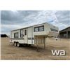 Image 2 : 1989 WILDERNESS YUKON 5TH WHEEL TRAVEL TRAILER