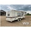 Image 3 : 1989 WILDERNESS YUKON 5TH WHEEL TRAVEL TRAILER