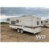 Image 4 : 1989 WILDERNESS YUKON 5TH WHEEL TRAVEL TRAILER