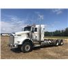 Image 1 : 2005 KENWORTH T800 CAB & CHASSIS
