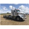 Image 2 : 2005 KENWORTH T800 CAB & CHASSIS