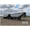 Image 2 : 2008 LODEKING B TRAIN GRAIN TRAILERS
