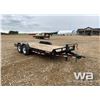 Image 2 : NORTE T/A CAR HAUL TRAILER