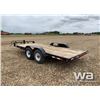 Image 4 : NORTE T/A CAR HAUL TRAILER
