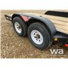 Image 6 : NORTE T/A CAR HAUL TRAILER