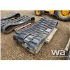 Image 2 : SKID STEER TRACKS
