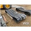 Image 3 : SKID STEER TRACKS