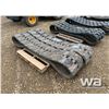 Image 3 : ITR SKID STEER TRACKS