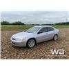 Image 1 : 2003 HONDA ACCORD 4-DOOR CAR