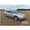 Image 2 : 2003 HONDA ACCORD 4-DOOR CAR