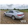 Image 4 : 2003 HONDA ACCORD 4-DOOR CAR