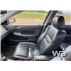 Image 7 : 2003 HONDA ACCORD 4-DOOR CAR