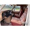 Image 6 : 1985 FORD ECONOLINE MOTORHOME