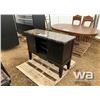 Image 1 : EXPRESSO SIDE BOARD