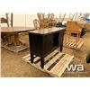 Image 2 : EXPRESSO SIDE BOARD